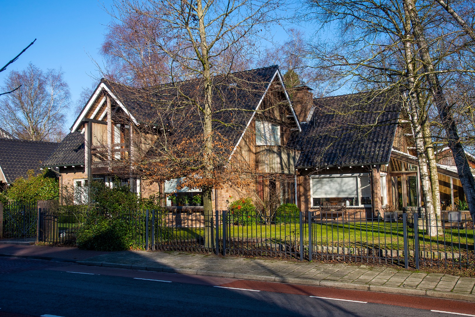 Reutum - Kerkstraat 105